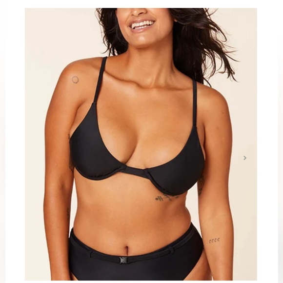 Andie Sicily Top - Small - Picture 1 of 4